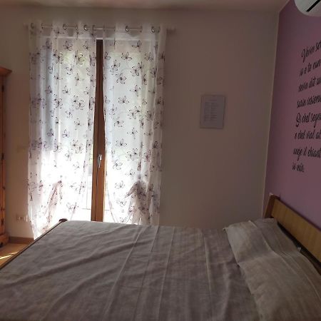 Alloggio E Agriturismo De Poanute Faedis Zewnętrze zdjęcie