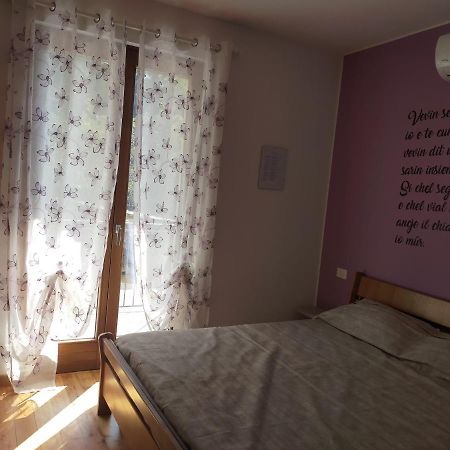 Alloggio E Agriturismo De Poanute Faedis Zewnętrze zdjęcie